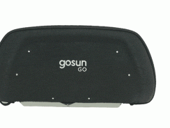 GoSun Go Cooks And Boils Water With Solar Power