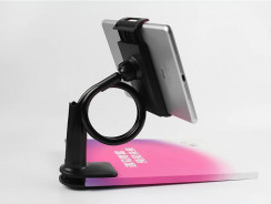 Lazy Gooseneck Phone And Tablet Holder
