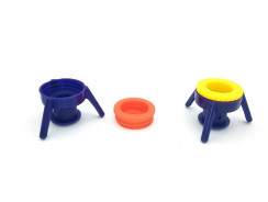 Gravity Cap