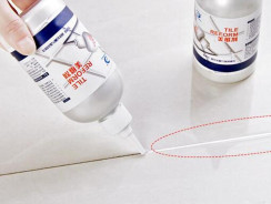 Grout Magic Will Make Your Bathroom Brand New Again