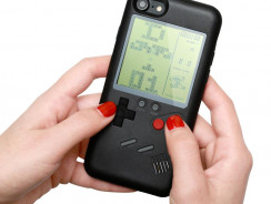 Gameboy Case