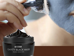 Magnetic Face Mask