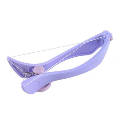 Easy Hair Removal Tool For Unwanted Hair