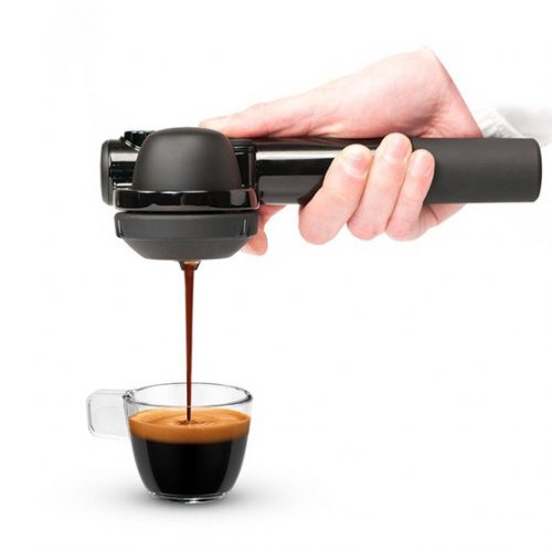 Handpresso Wild Hybrid