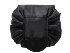 Magic Makeup Bag Lets You Carry All In One