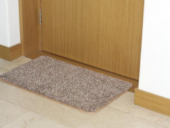 Magic Mat Absorbs Dirt Like No Other
