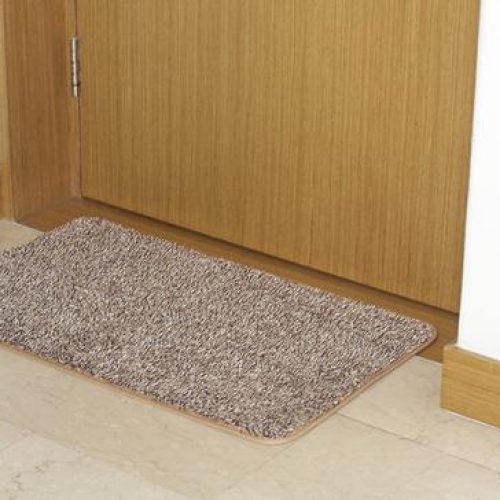 Magic Mat Absorbs Dirt Like No Other