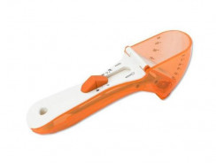 Magic Measuring Spoon For Solids And Liquids