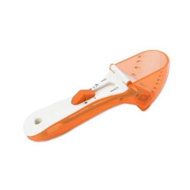 Magic Measuring Spoon For Solids And Liquids