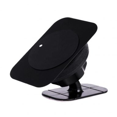 Magnetic Phone Holder For Hands-Free Viewing