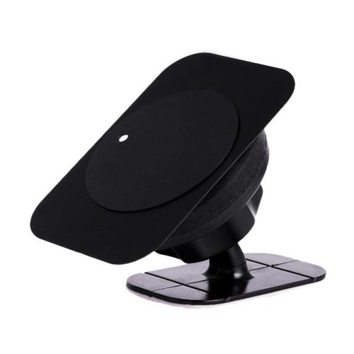 Magnetic Phone Holder For Hands-Free Viewing
