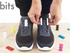 Zubits – Magnetic Shoe Closures