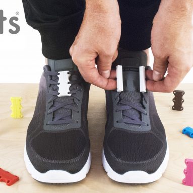 Zubits – Magnetic Shoe Closures