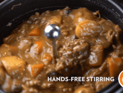 Master Sous All-In-One Cooking Device