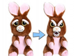 Mean Pets Turn From Cute To Scary In A Flash