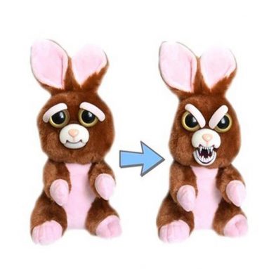 Mean Pets Turn From Cute To Scary In A Flash