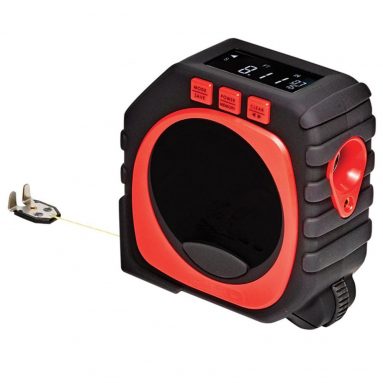 Magic Measuring Tape