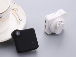 Mini Wireless IP Camera