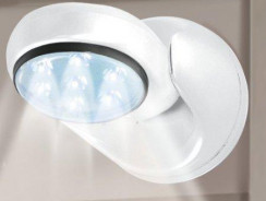 Wireless Motion Sensor Light