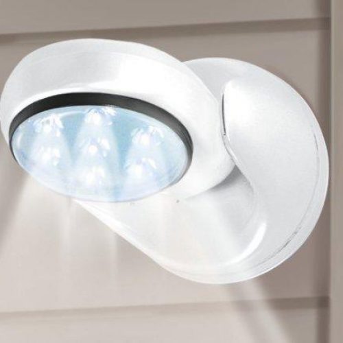 Wireless Motion Sensor Light