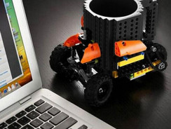 Creative Builder Mug For Those That Love Legos