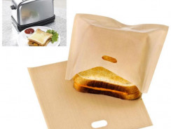 Toaster Bags