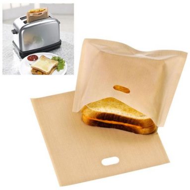 Toaster Bags