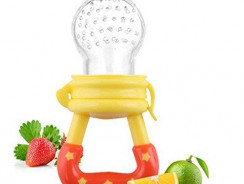 Baby Nibbler Will Soothe Your Baby’s Gums