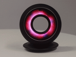 Olly Smart Robot AI That Learns Your Moods