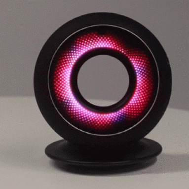 Olly Smart Robot AI That Learns Your Moods