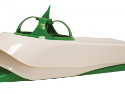Alligator Onion Peeler – Peel Onions With Ease