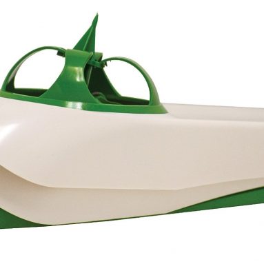 Alligator Onion Peeler – Peel Onions With Ease