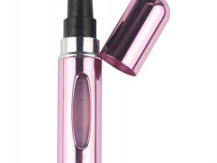 Perfume Atomizer Gets You Through Airport Security