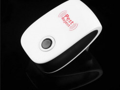 Ultrasonic Pest Control Keeps Nasty Critters Away