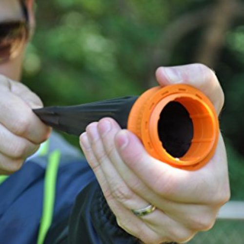 The Pocket Shot – Pocket-sized Slingshot