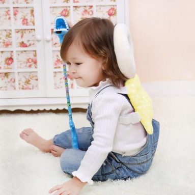 Baby Protection Pack Keeps Your Baby Safe