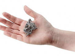 Rare Earth Magnets by Speks – Fidget Toy for Adults