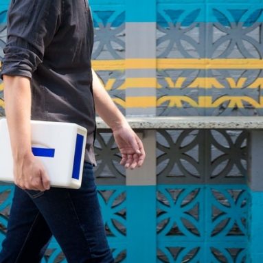 SPoE Printer, To Change The Way The World Prints Forever