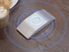 Muzo – State of the Art Vibration Monitoring System