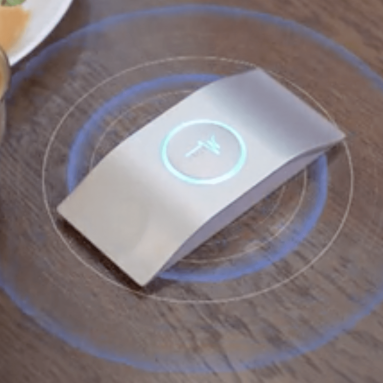 Muzo – State of the Art Vibration Monitoring System