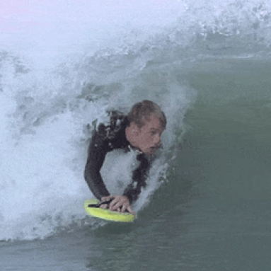 Slyde Grom Handboard – The most fun you’ll have this summer