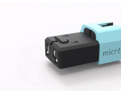 MICRO – The World’s Smallest Universal Travel Adapter