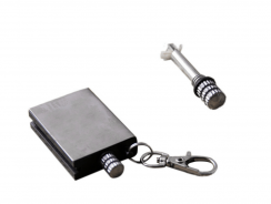 Emergency Fire Starter Kit – Infinite Match