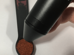 PenSimple – Grind. Store. Dispense