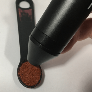 PenSimple – Grind. Store. Dispense