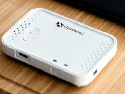 Bijou: The World’s Smallest Projector