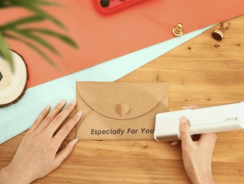 Printpen: The Portable Printer of the Century