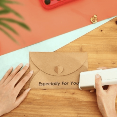 Printpen: The Portable Printer of the Century