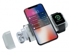 AirAlly: All-In-One Ultimate Charger