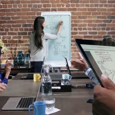 Smart Kapp Capture Board